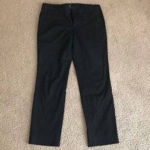 Banana Republic Factory Reagan fit